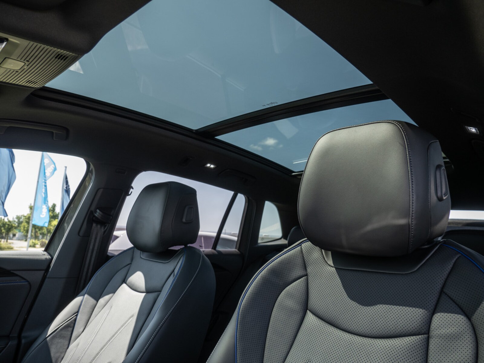 Volkswagen Tiguan – Bild 19