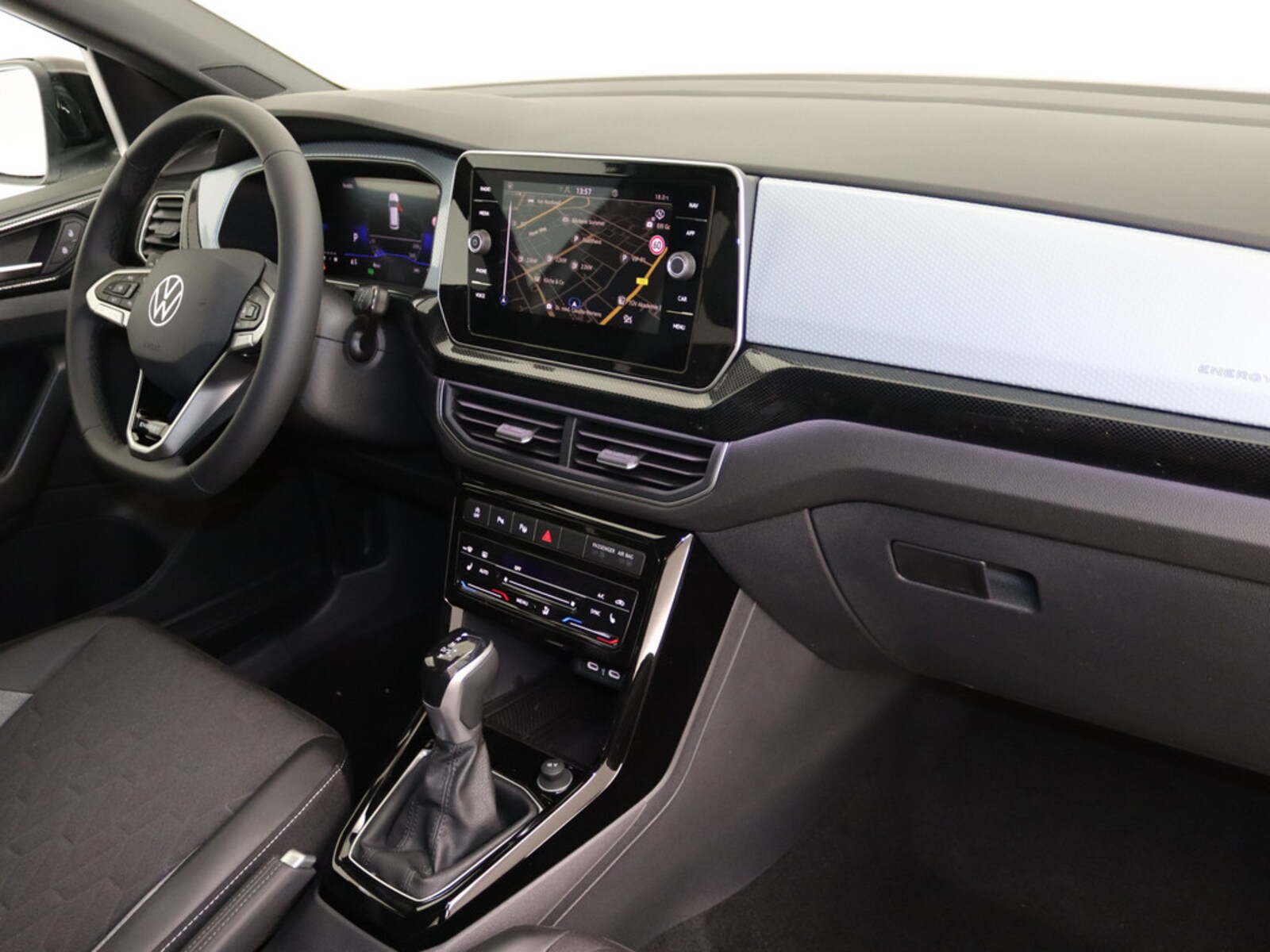 Volkswagen T-Cross – Bild 7