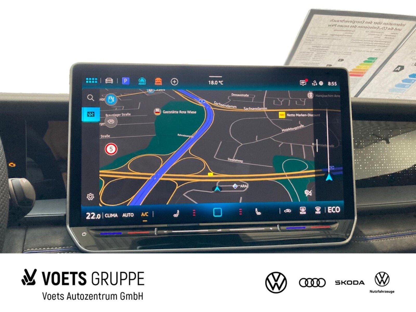 Volkswagen Tayron – Bild 10