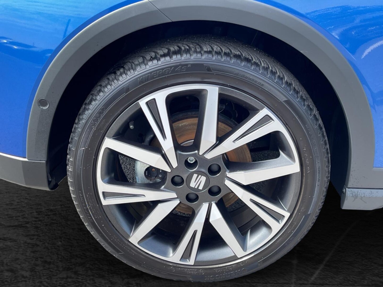 SEAT Arona – Bild 6
