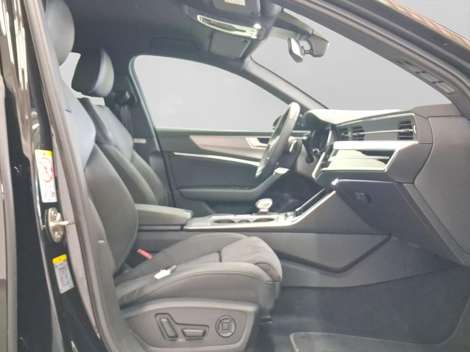 Audi A6 Avant – Bild 14