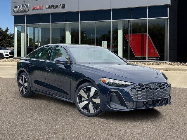 Photo of 2026 Audi A5 Sedan