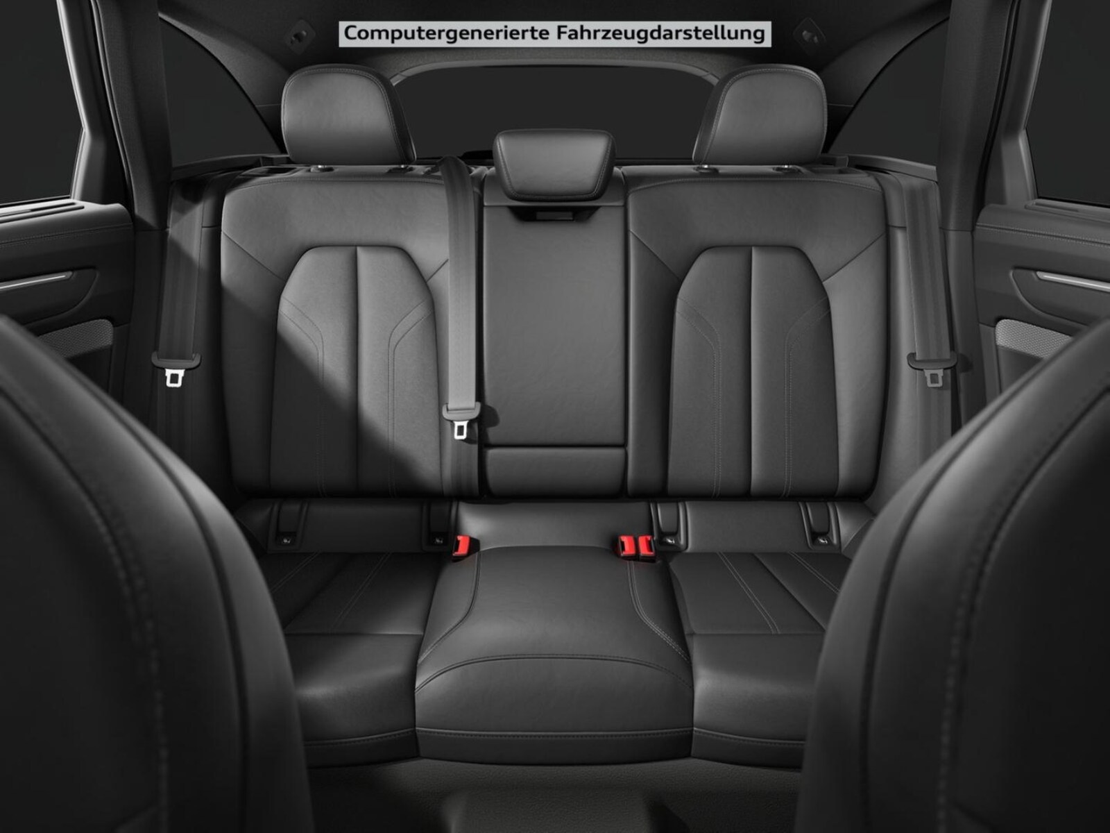 Audi A6 Avant – Bild 11