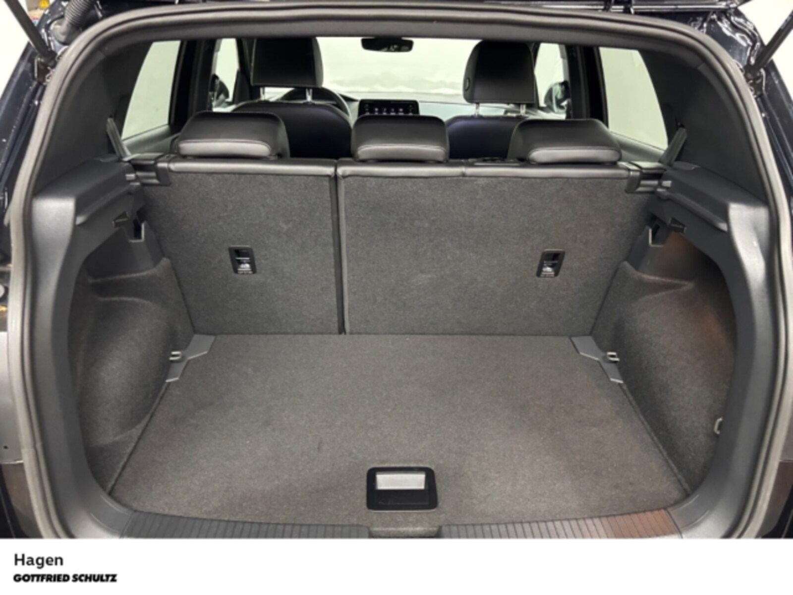 Volkswagen T-Cross – Bild 7
