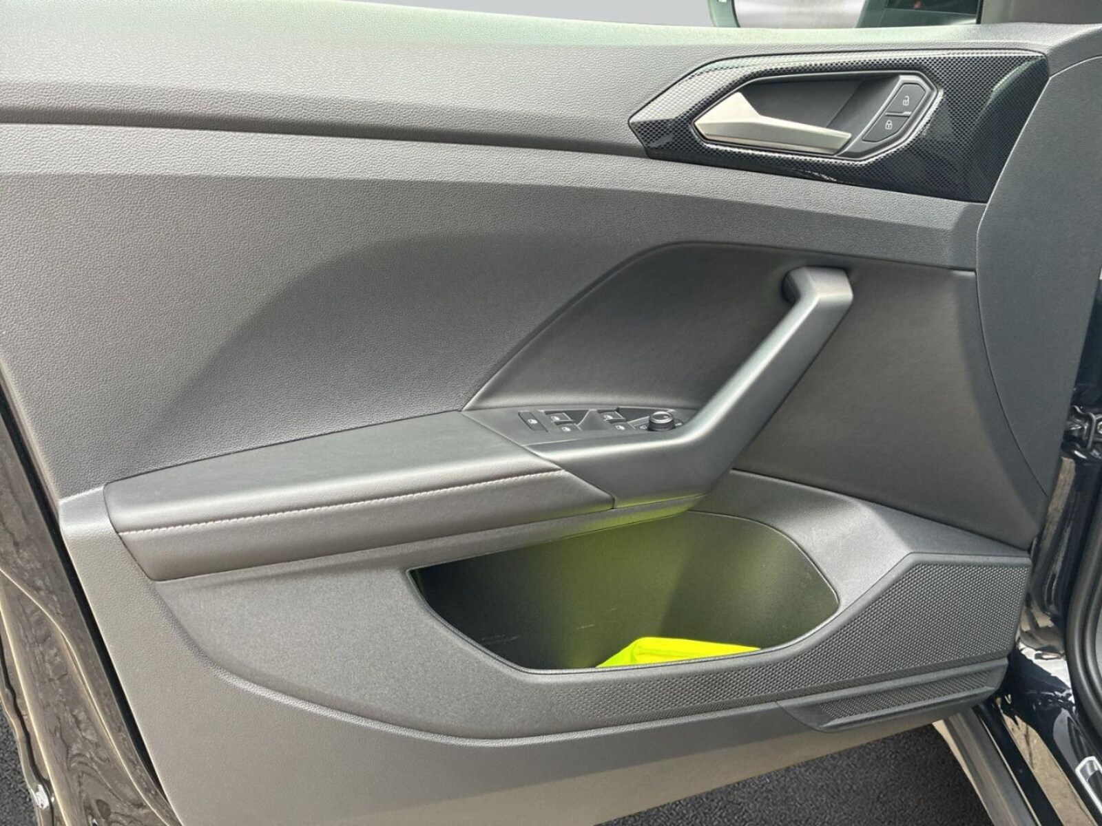 Volkswagen T-Cross – Bild 19