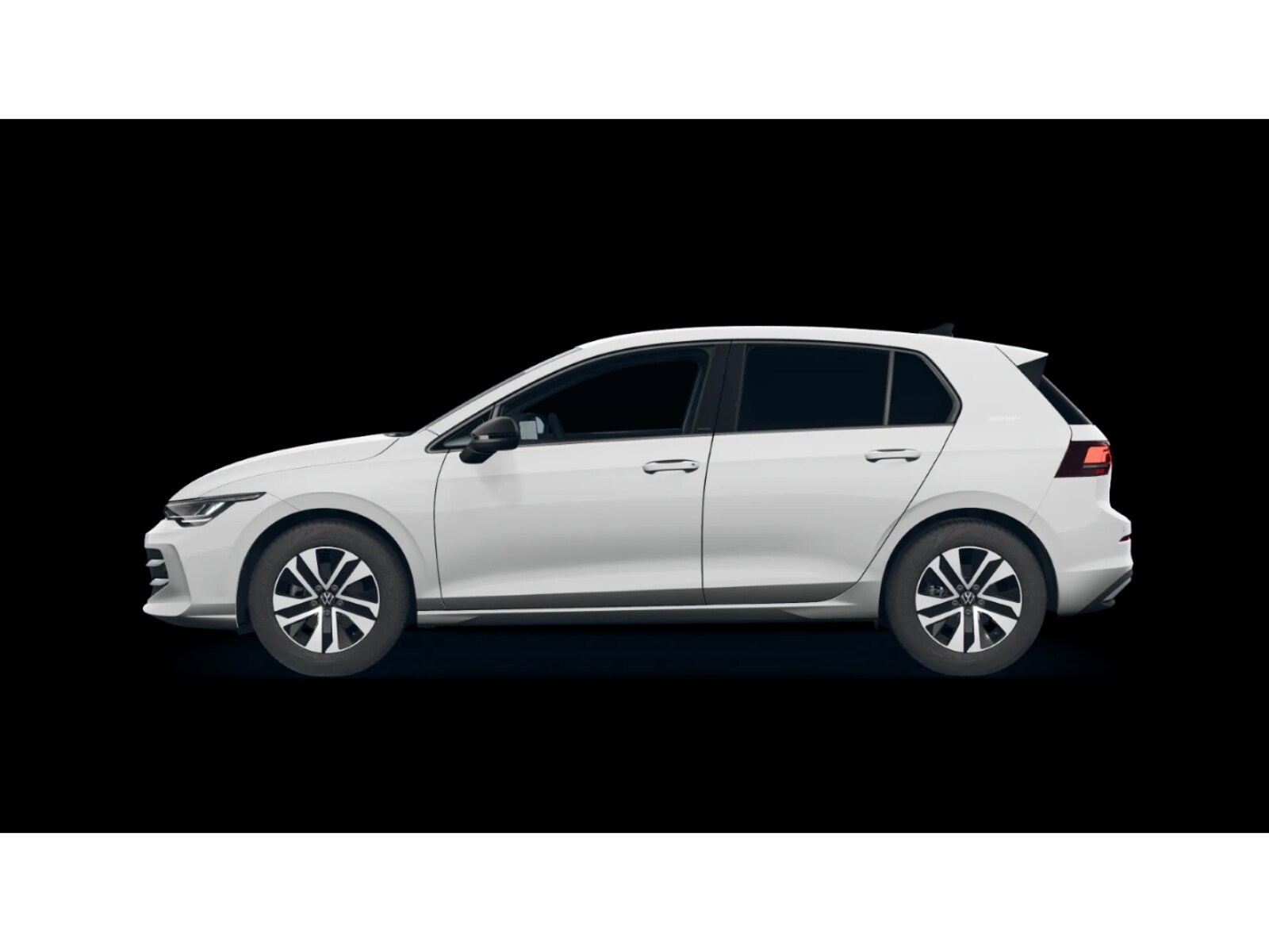 Volkswagen Golf – Bild 2