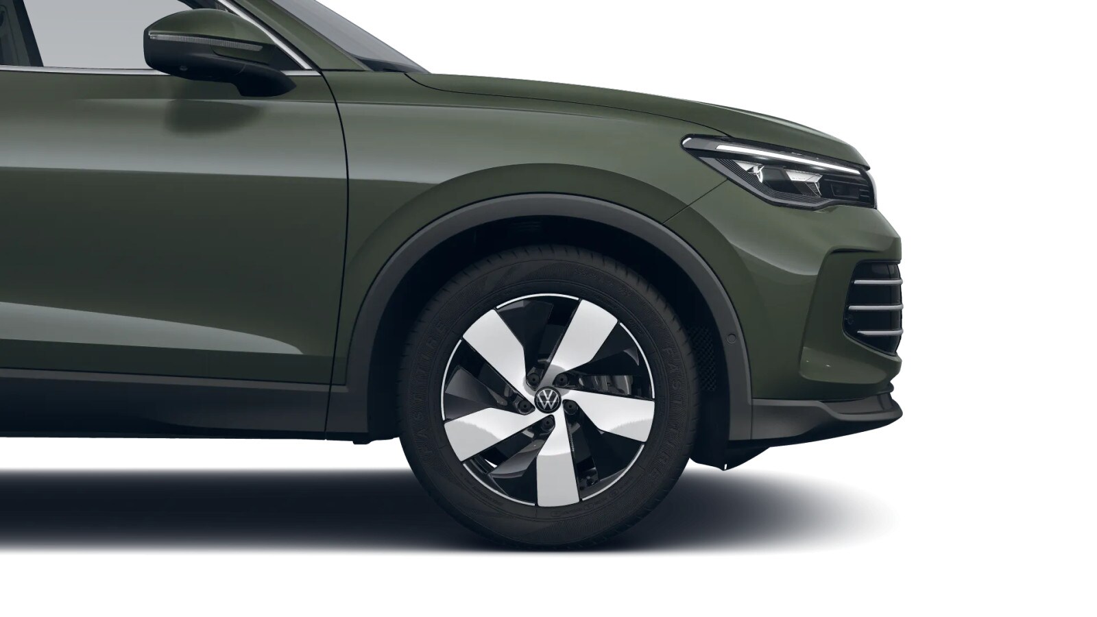 Volkswagen Tiguan – Bild 4
