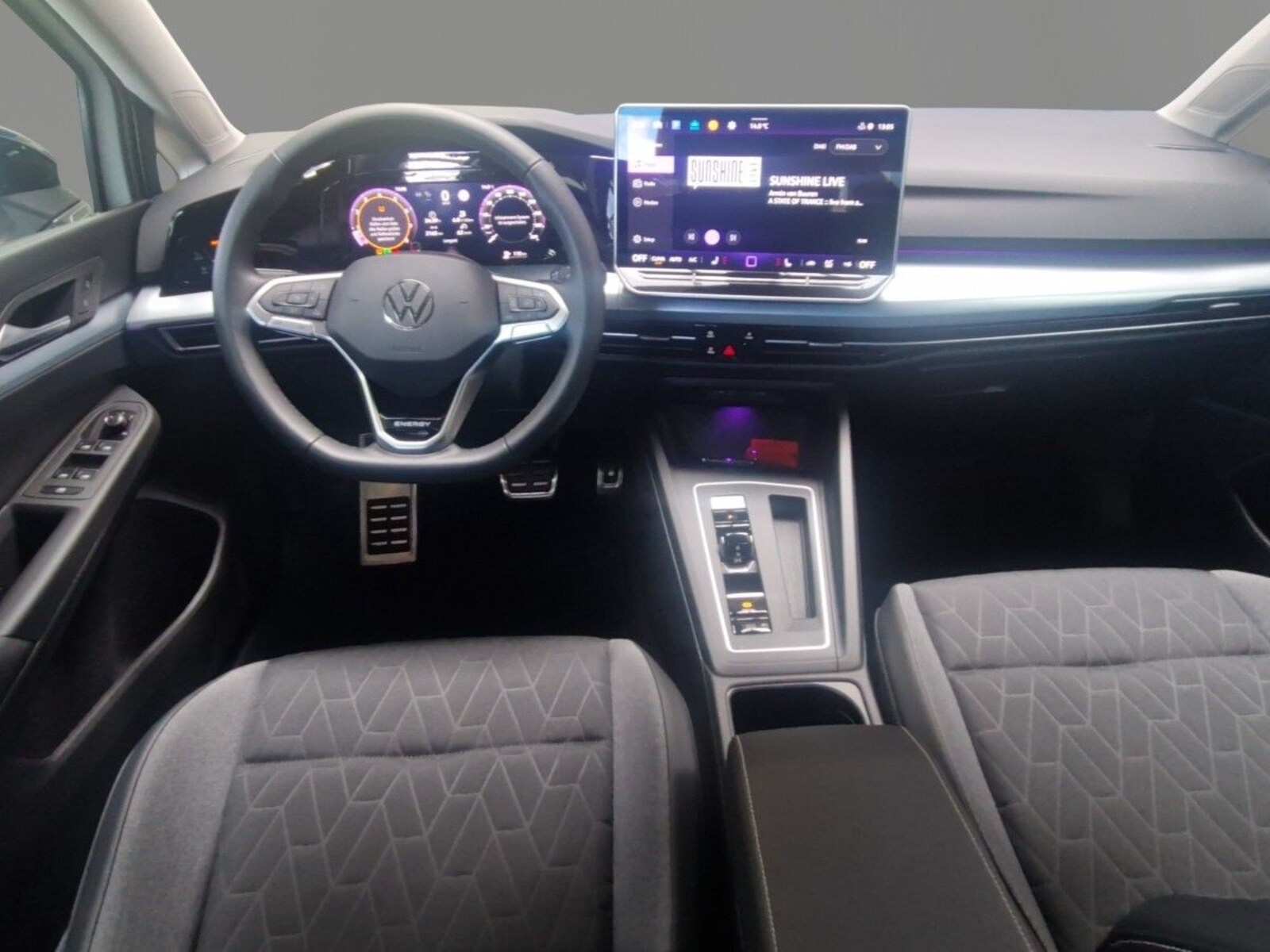 Volkswagen Golf Variant – Bild 9