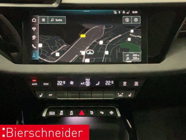Image about Audi RS 3 Sportback TFSI quattro S tronic