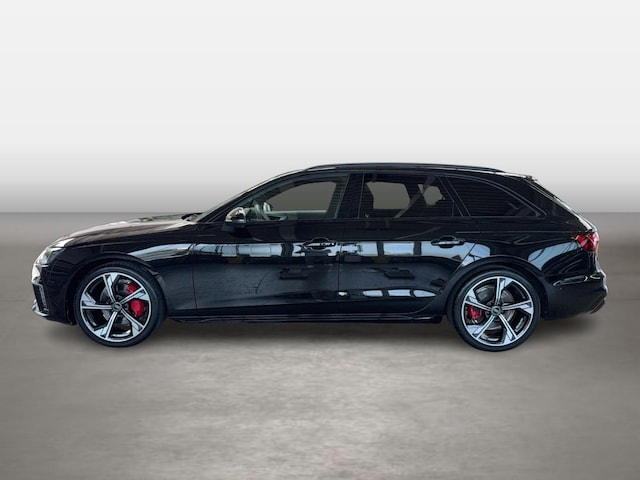 Image about Audi A4 Avant S line 40 TDI quattro S tronic