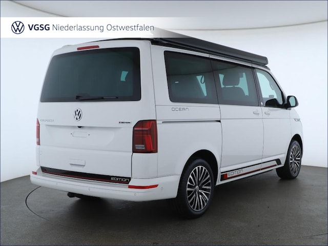 Volkswagen T6.1 California
