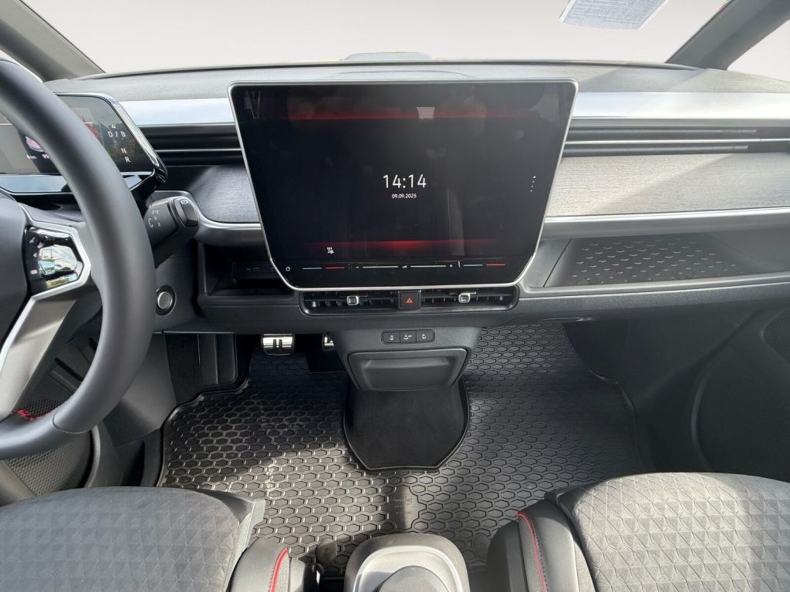 Volkswagen ID. Buzz – Bild 11