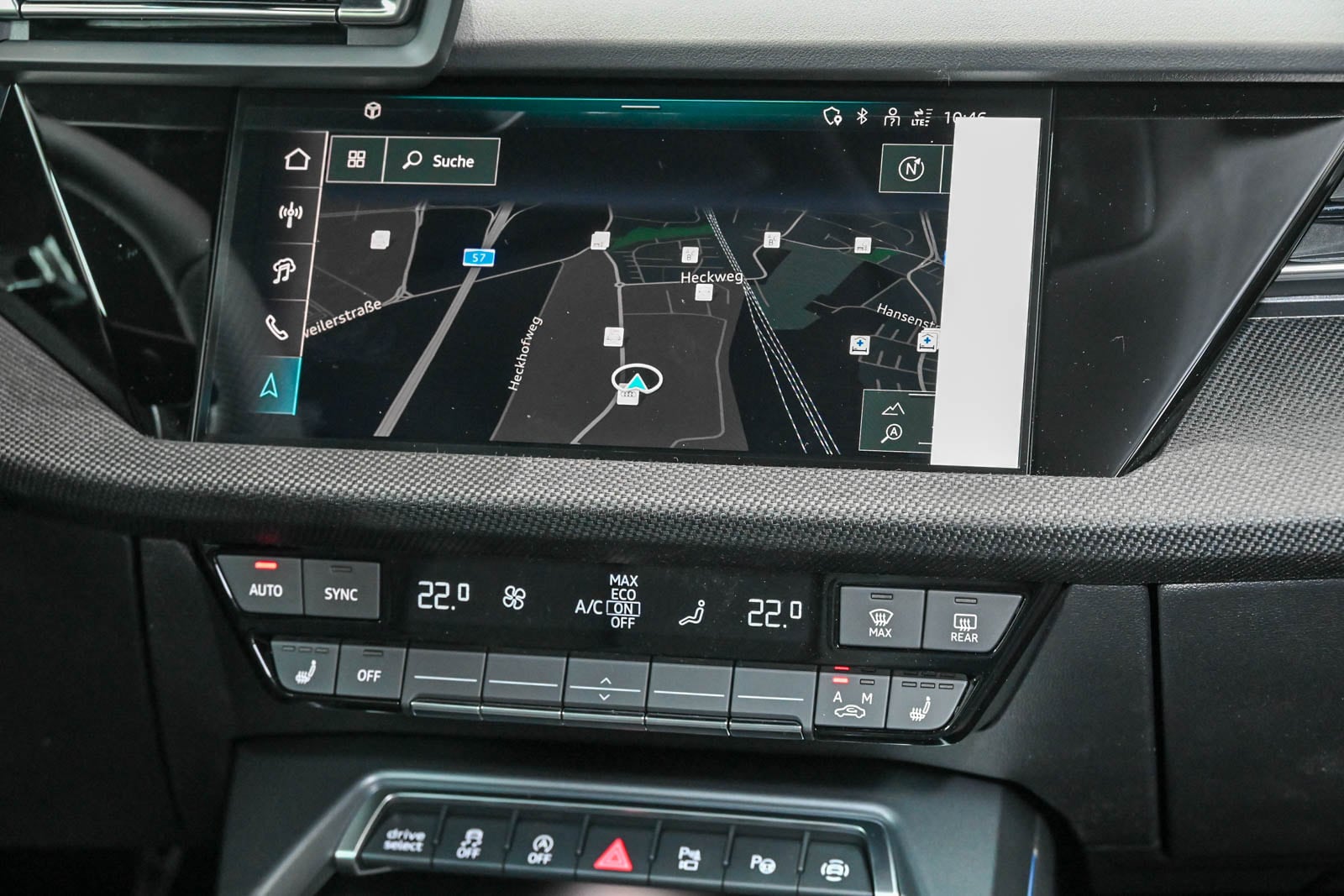 Audi A3 Sportback – Bild 14