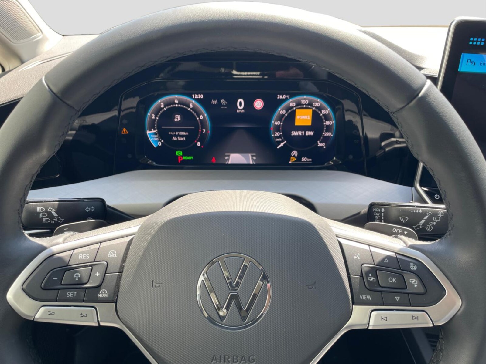 Volkswagen Golf – Bild 9