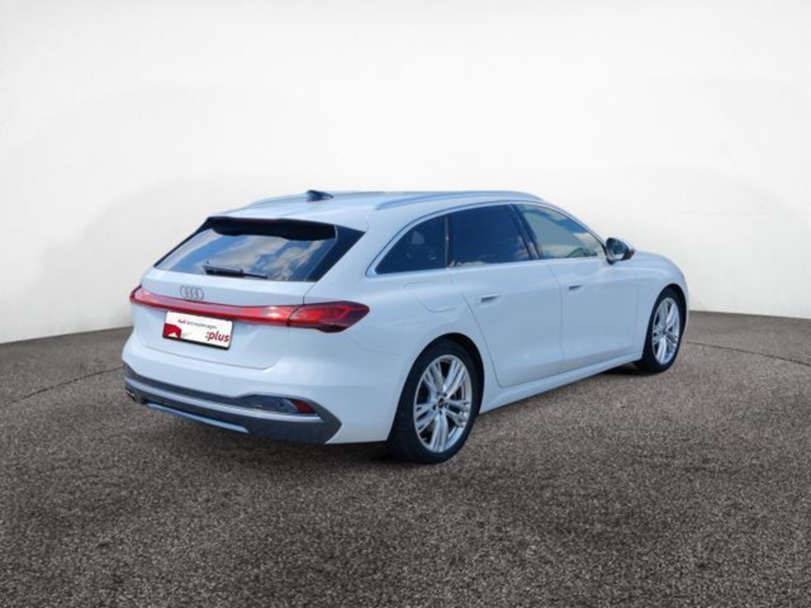 Audi A5 Avant – Bild 6