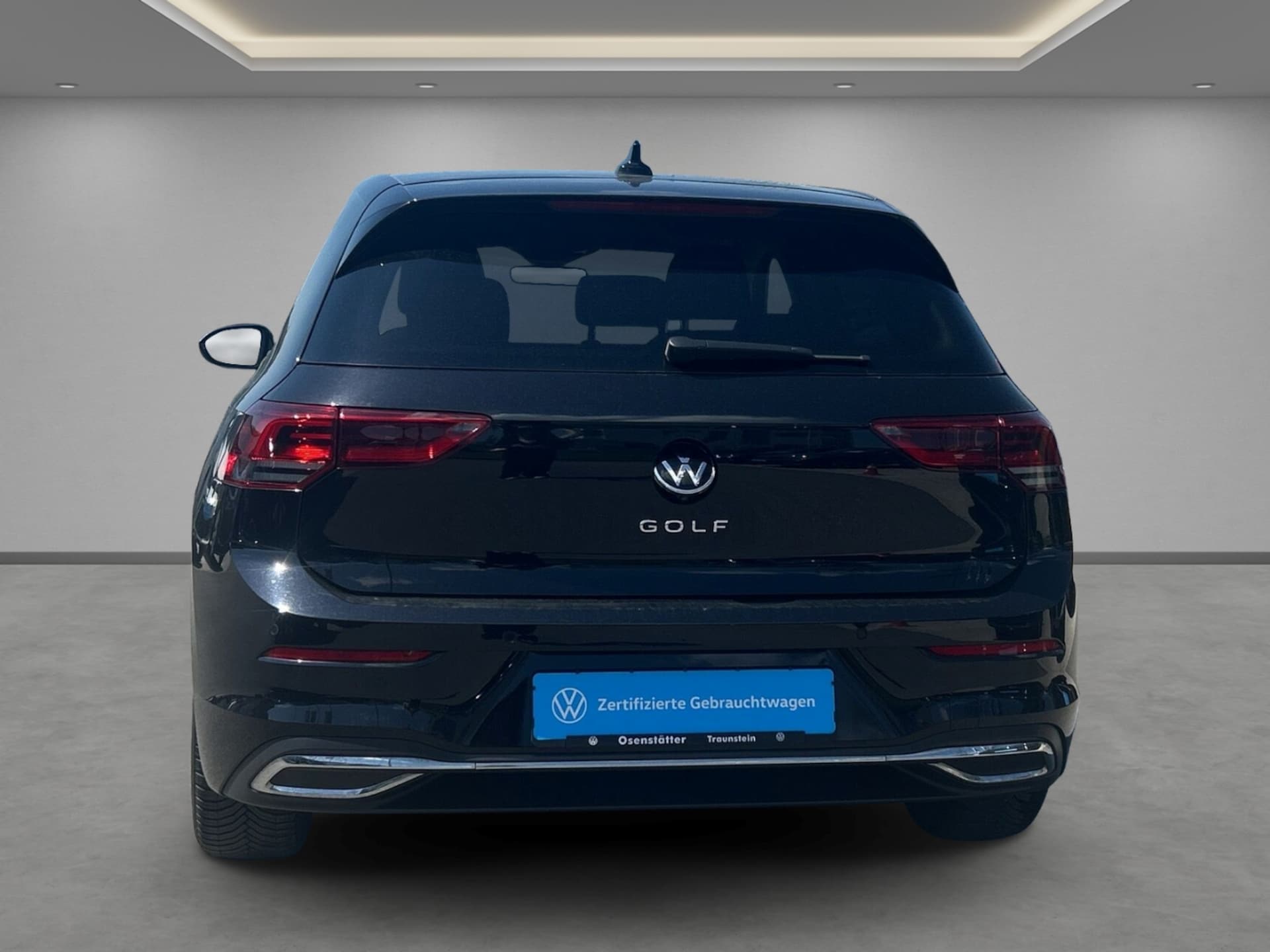 Volkswagen Golf Active
