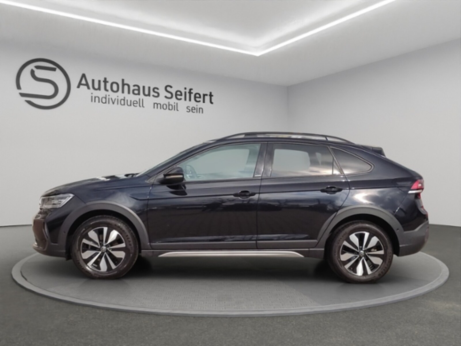 Volkswagen Taigo – Bild 3