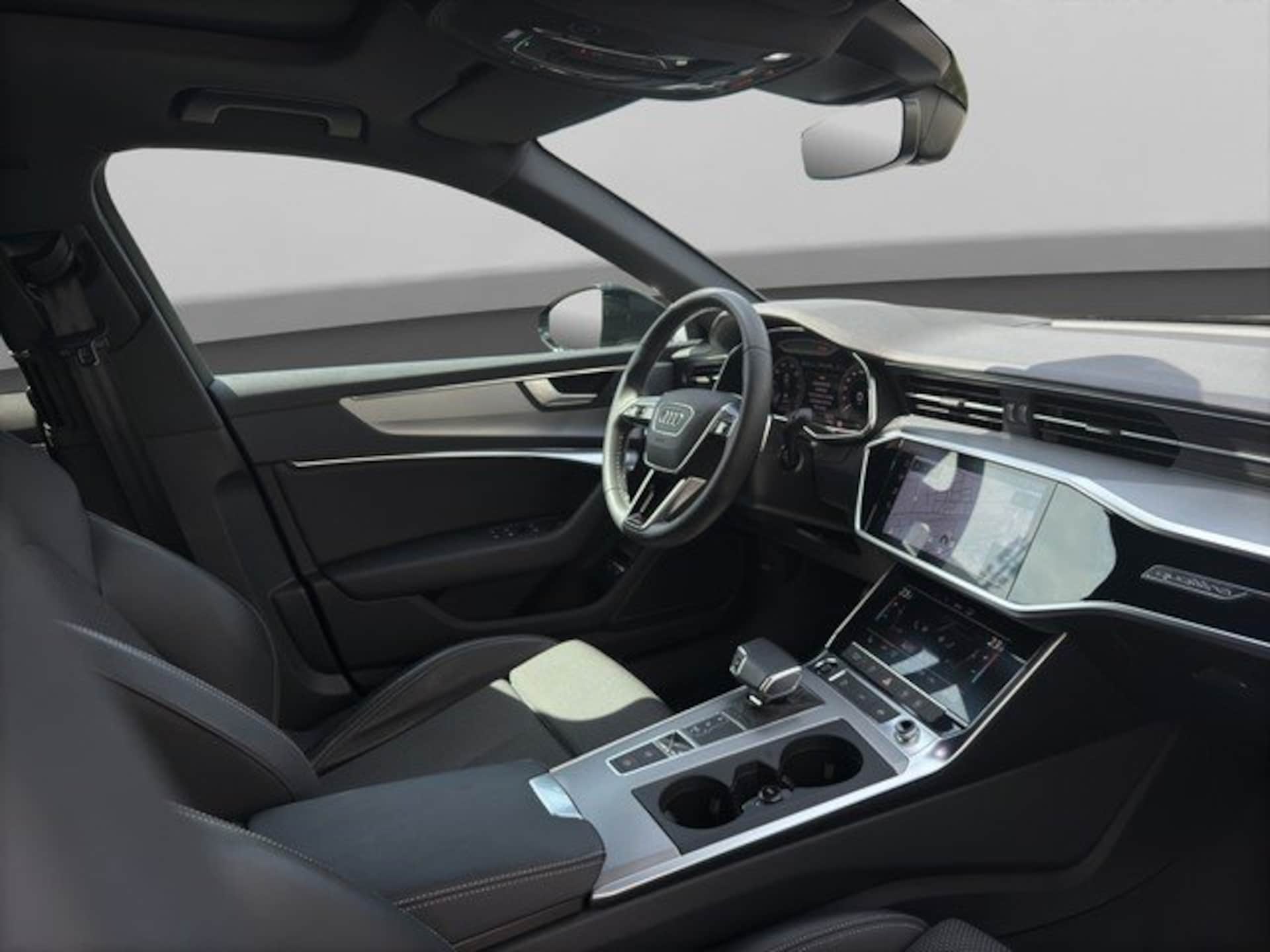 Audi A6 Avant TFSI e Sport