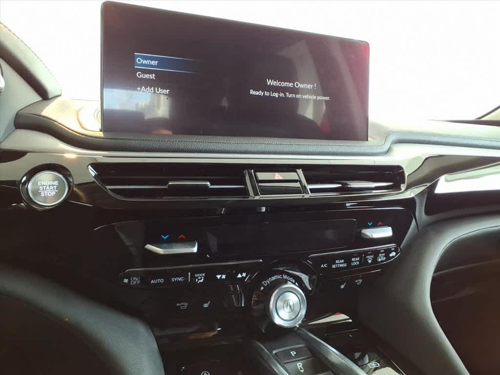 2025 Acura MDX Base - Photo 12