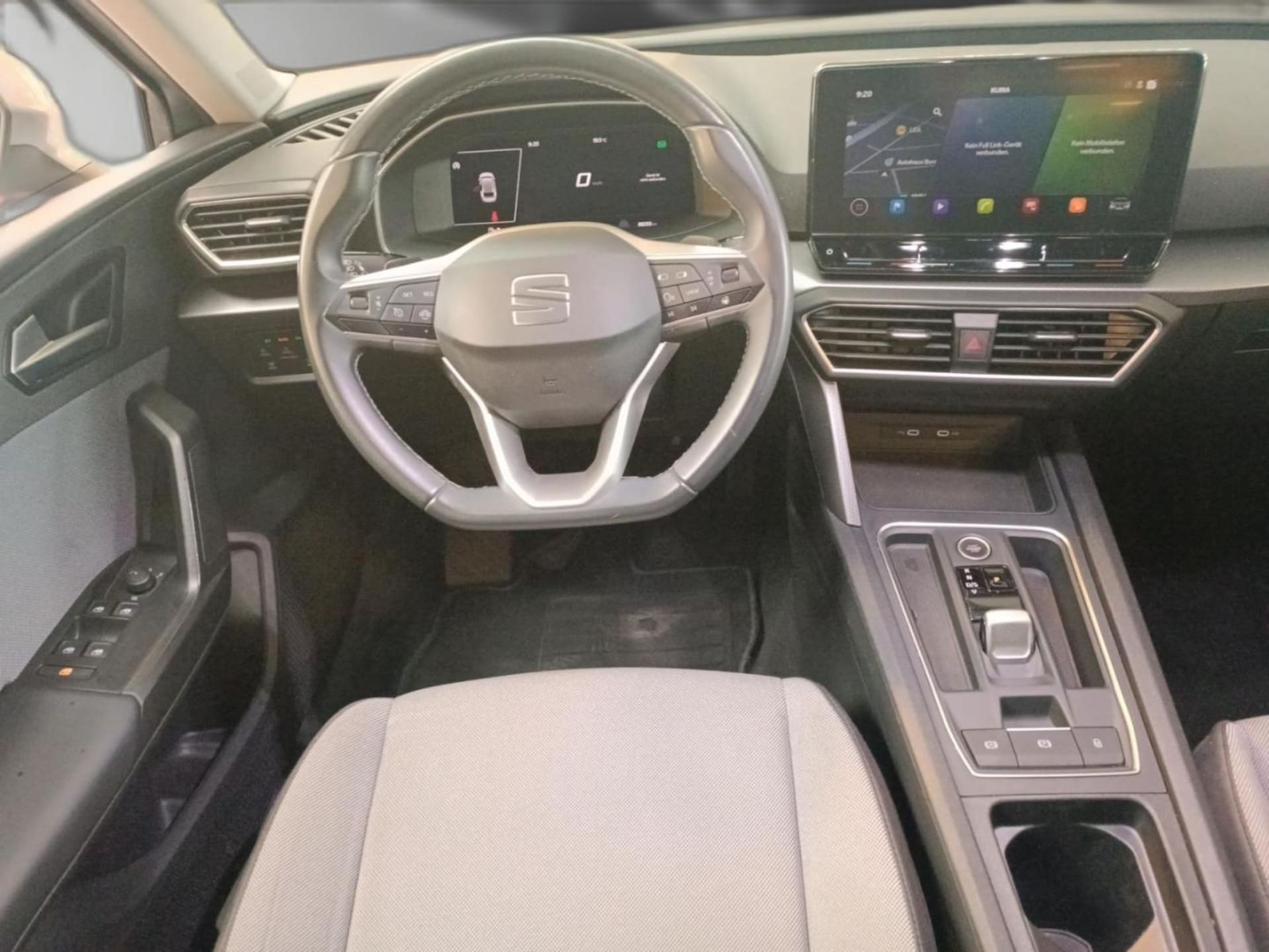 SEAT Leon Sportstourer Style