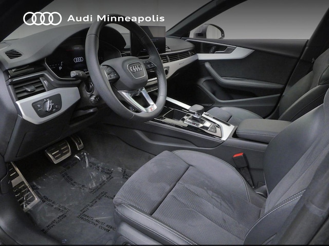 2023 Audi A5 Sportback