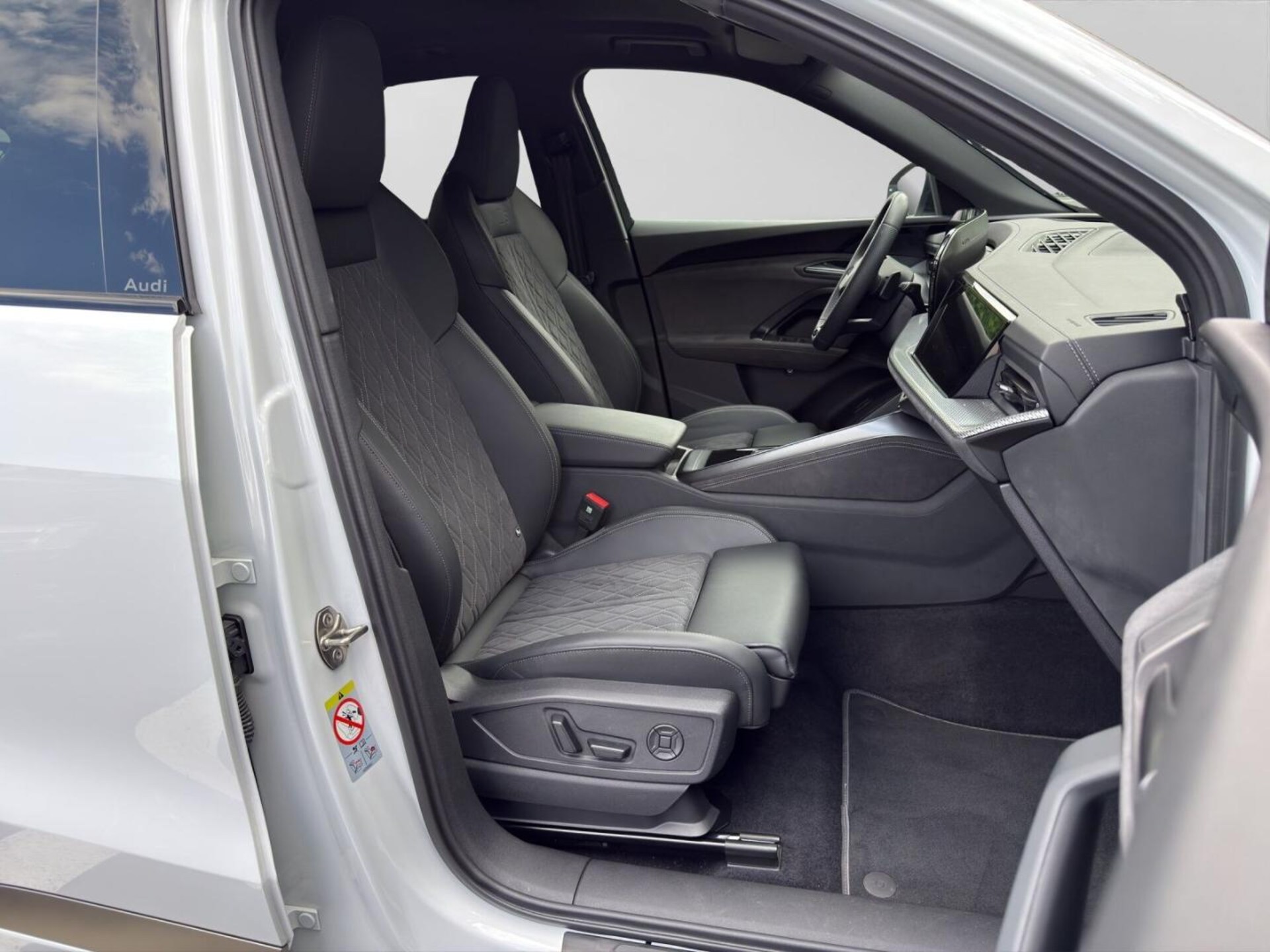Audi Q5 SUV edition one