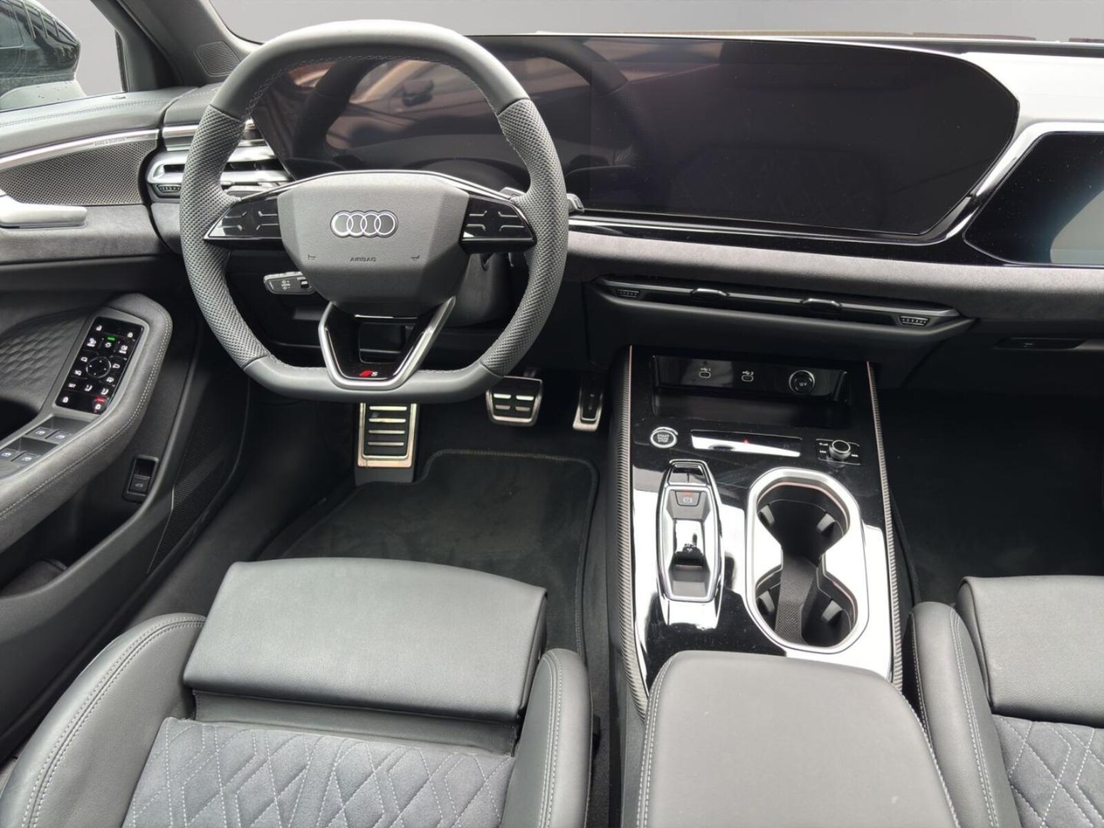Audi A6 Avant – Bild 16