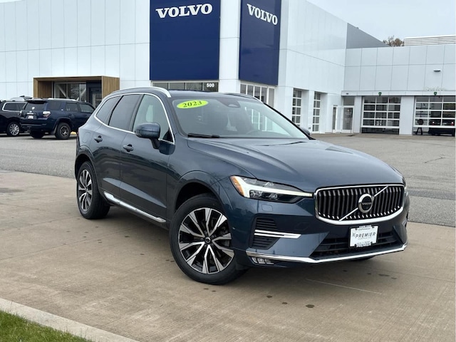 2023 Volvo XC60