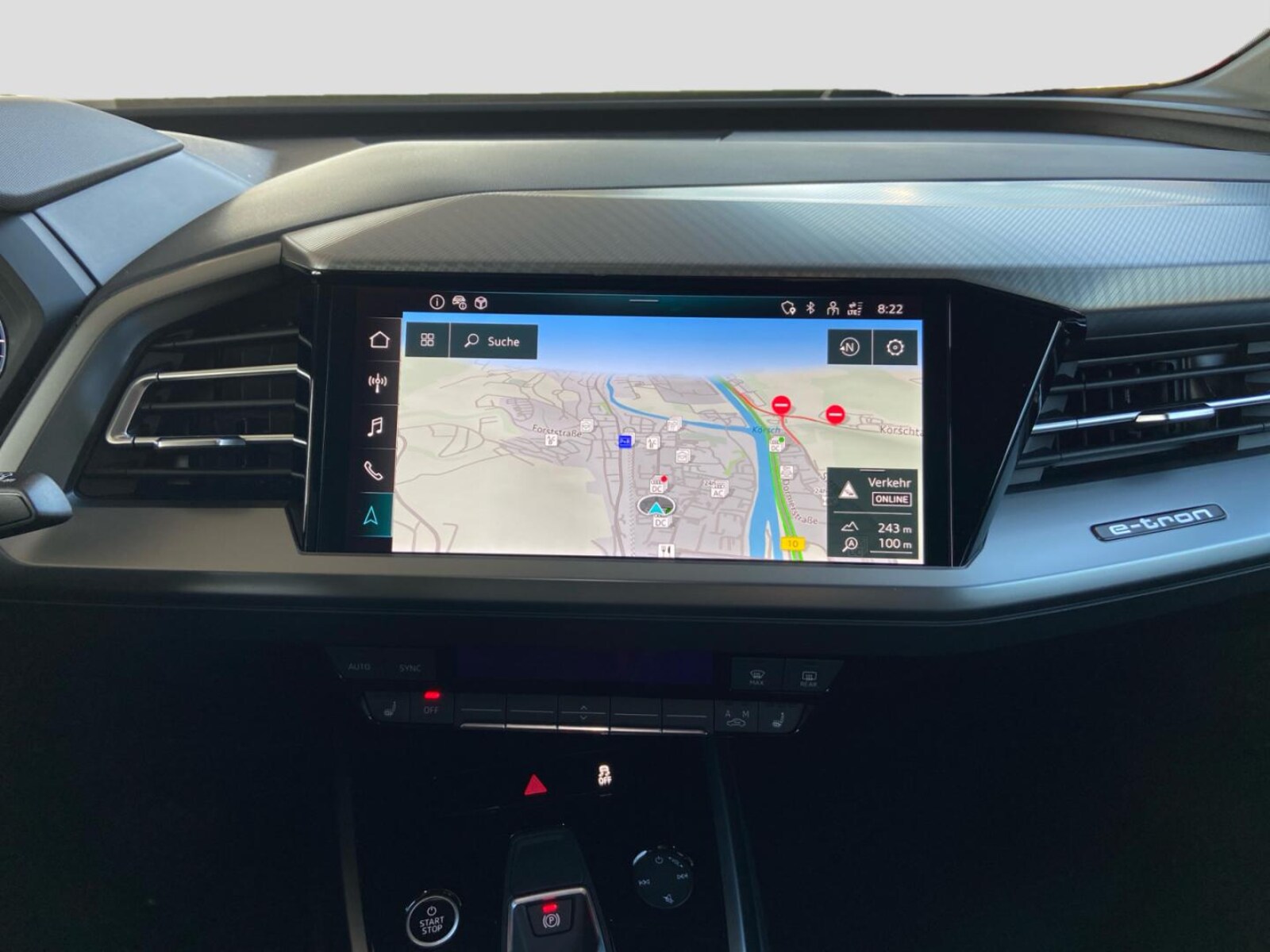 Audi Q4 e-tron – Bild 6