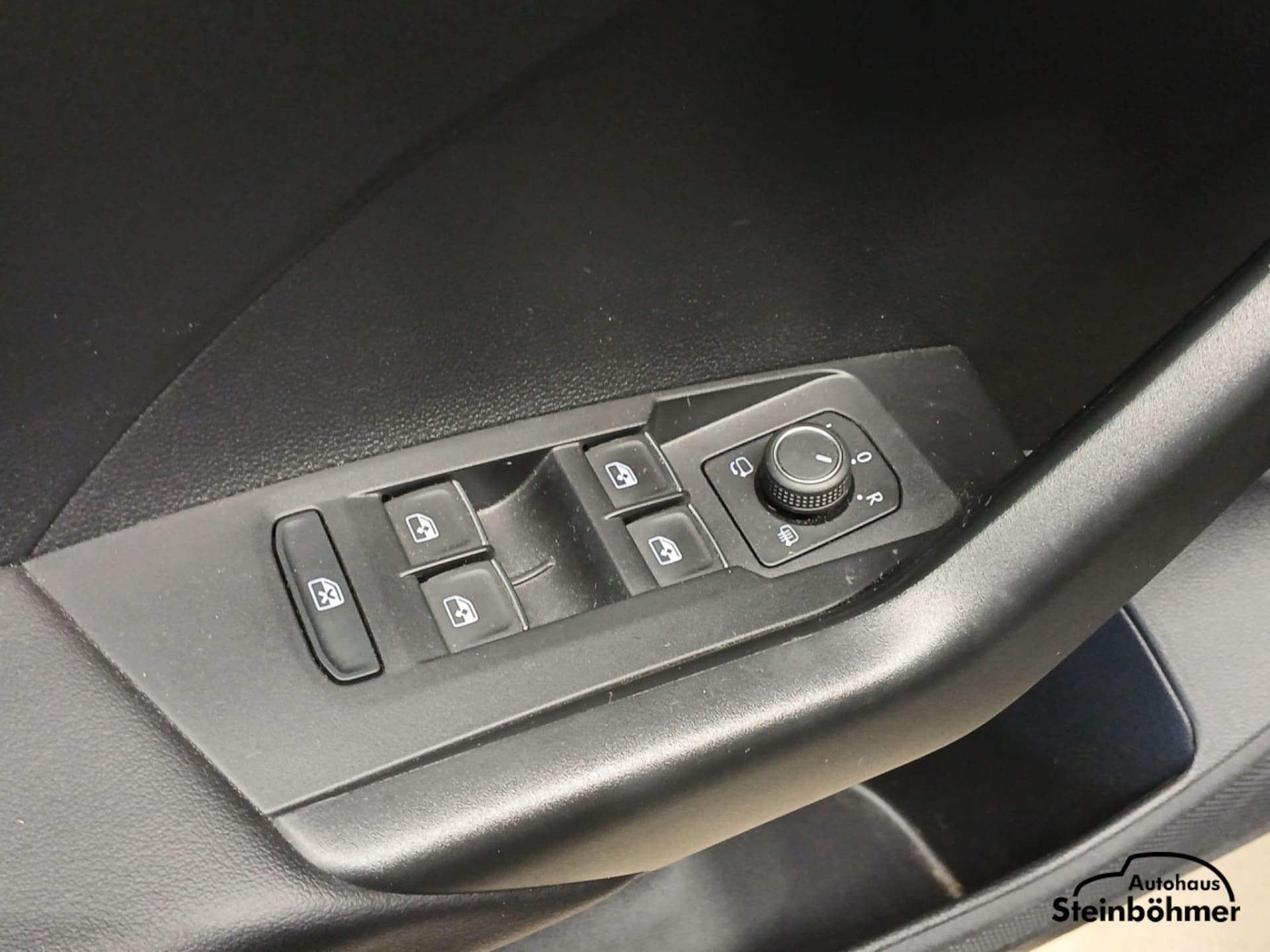 Volkswagen T-Cross MOVE