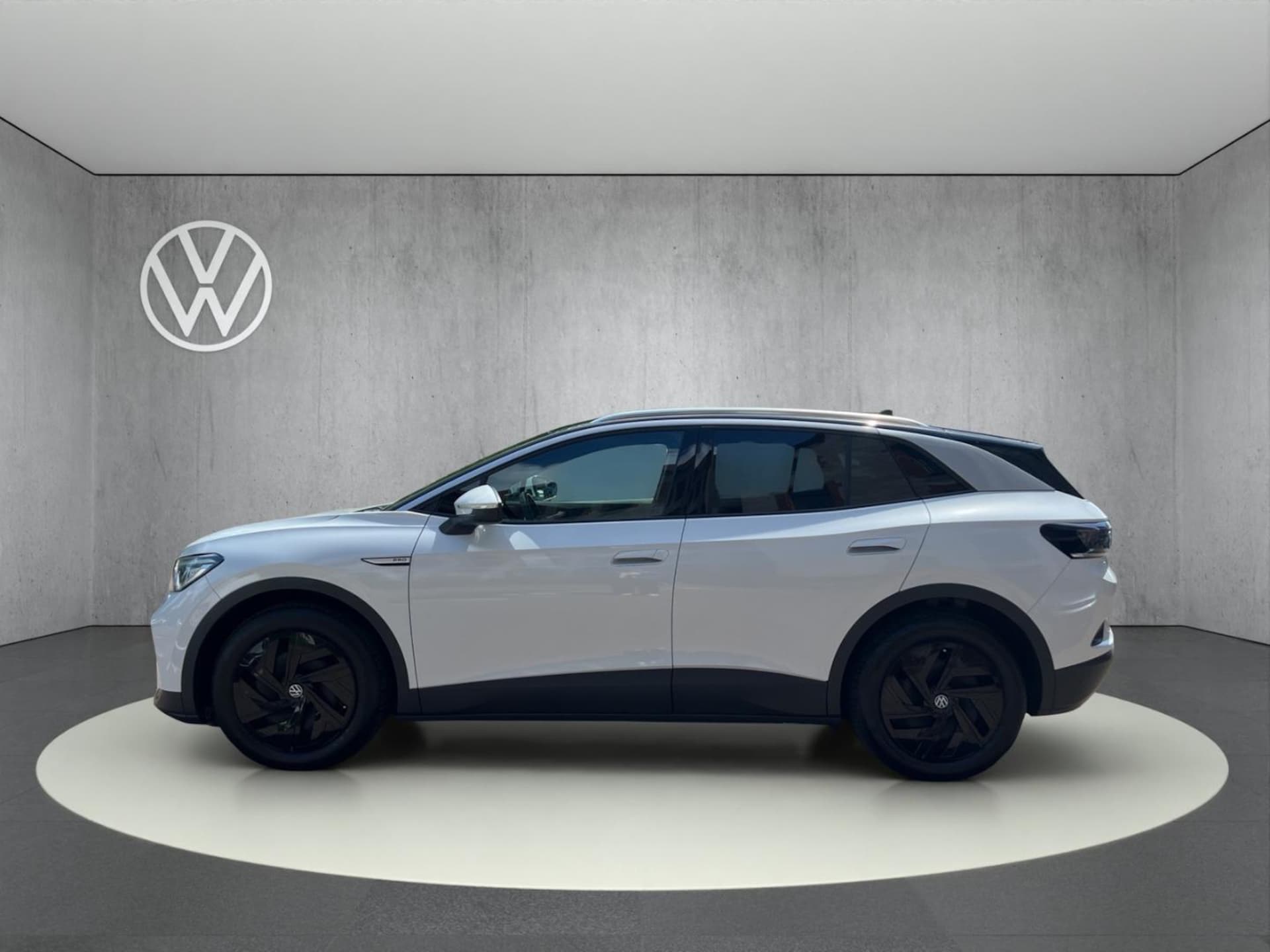 Volkswagen ID.4 Pro Performance