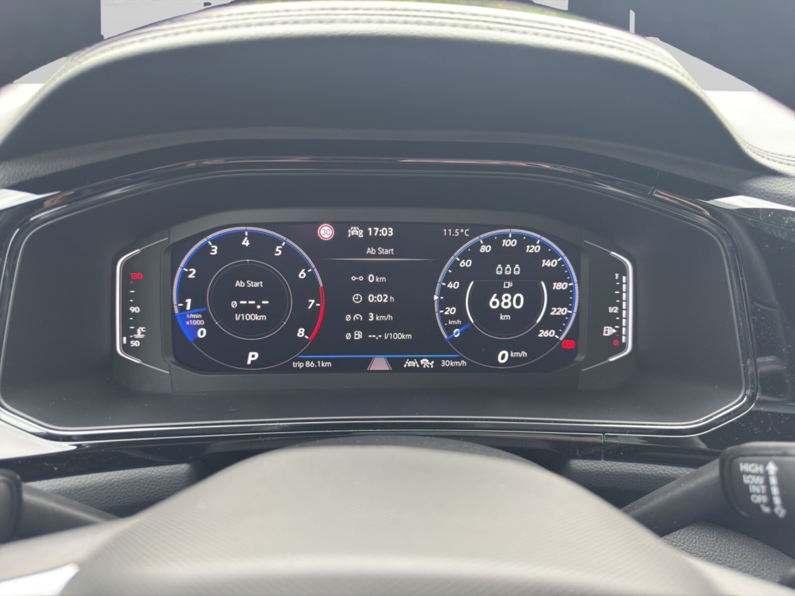 Volkswagen T-Roc – Bild 11