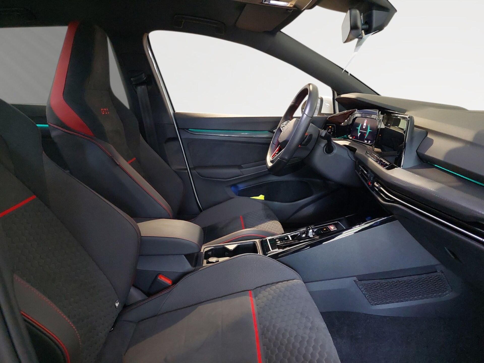 Volkswagen Golf GTI Clubsport