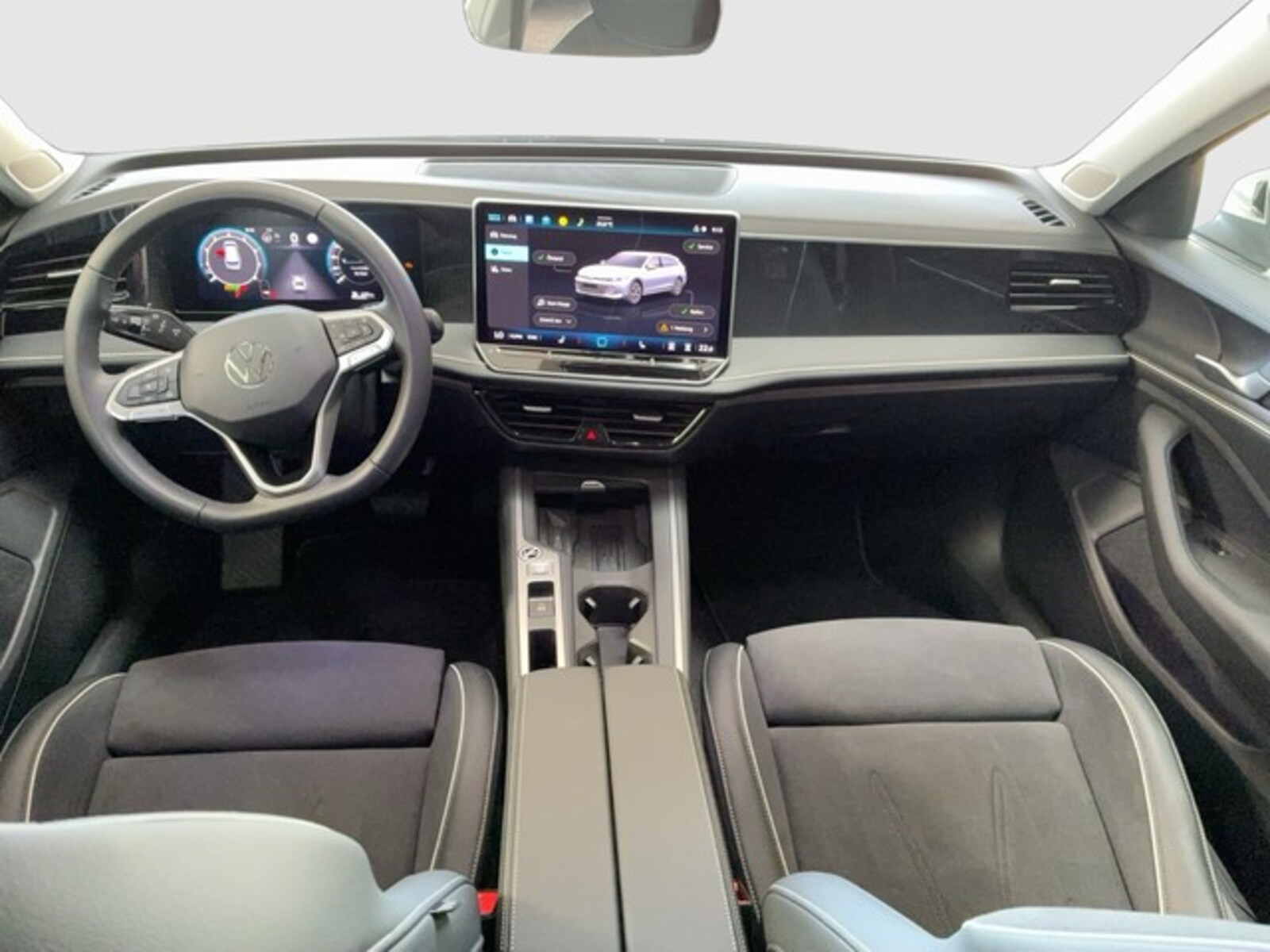 Volkswagen Passat – Bild 12