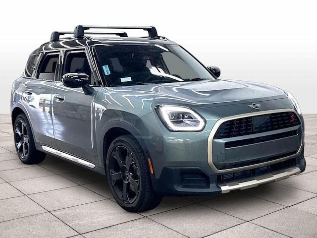 2026 MINI Countryman