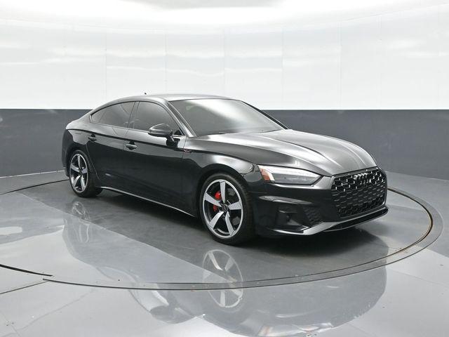2023 Audi A5 Sportback 45 Premium Plus quattro S tronic's photo