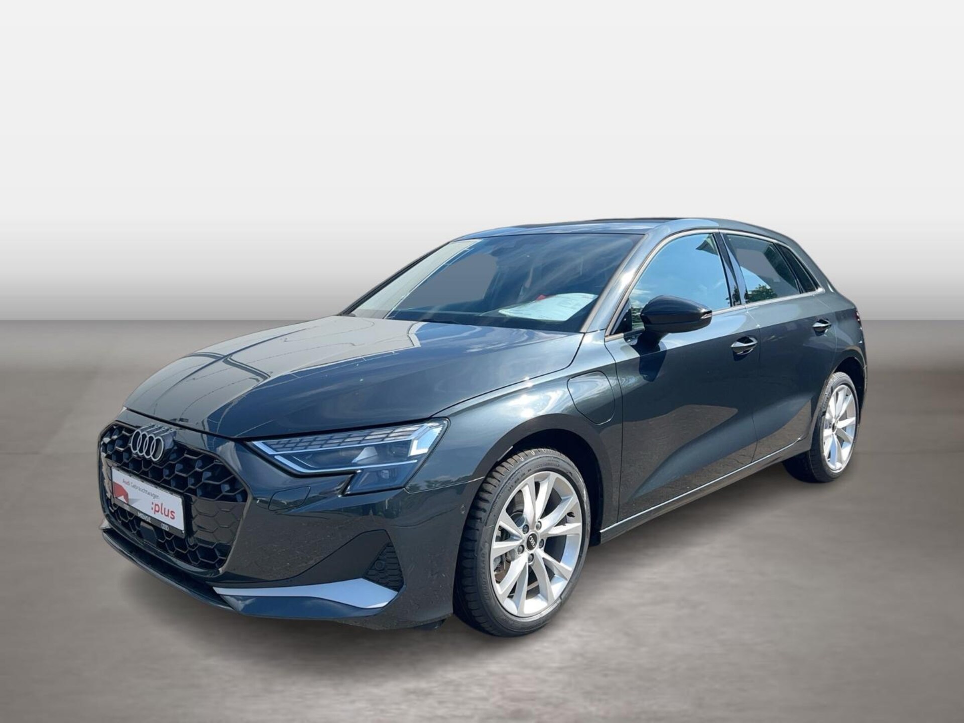 Audi A3 Sportback TFSI e Advanced