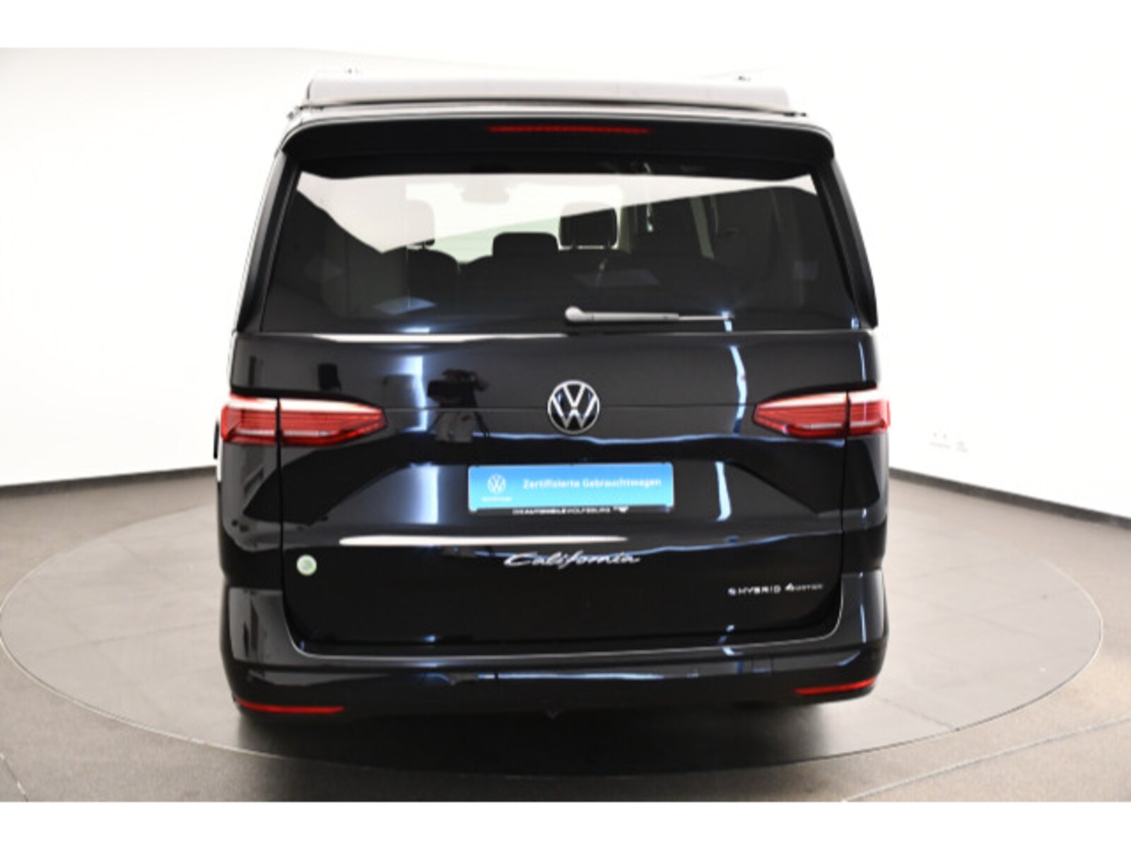 Volkswagen California – Bild 23