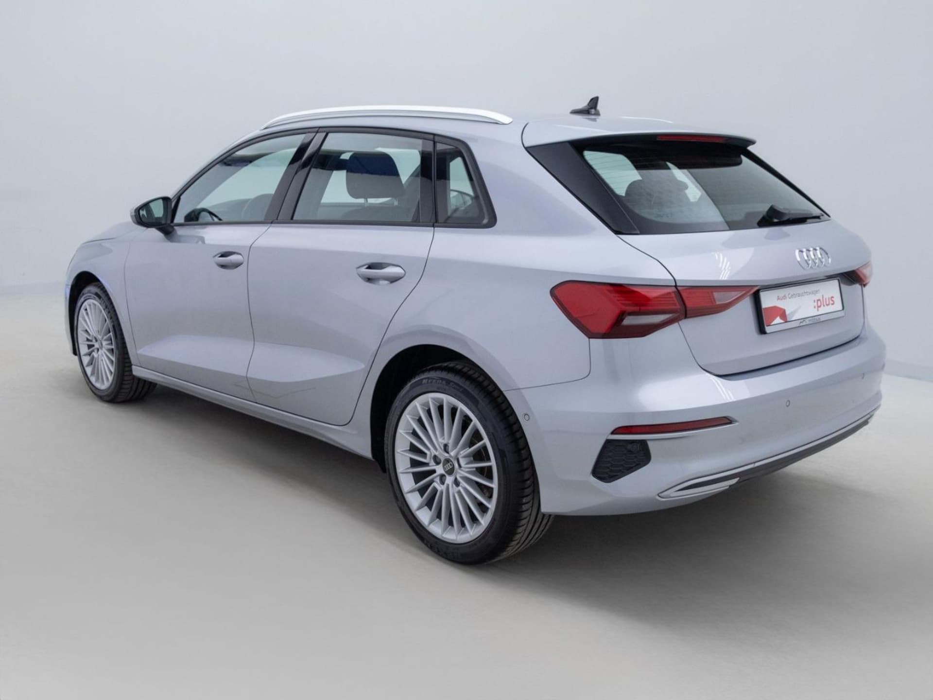 Audi A3 Sportback Advanced