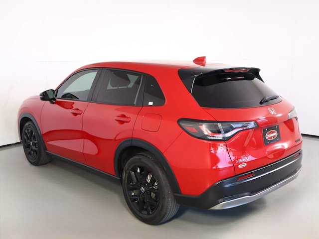 2023 Honda HR-V