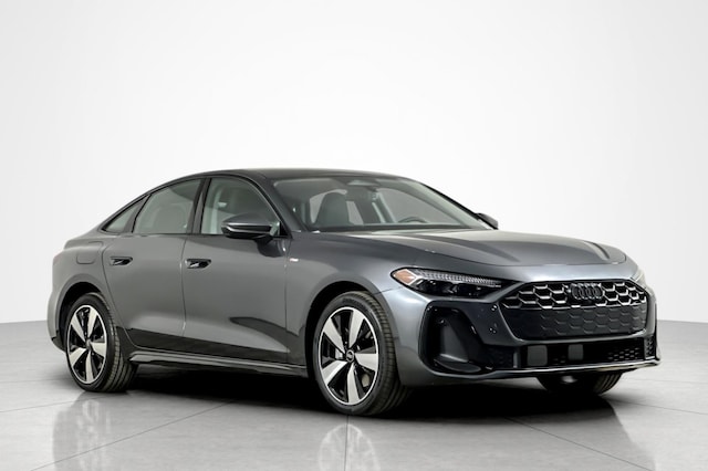 2026 Audi A5 Sedan