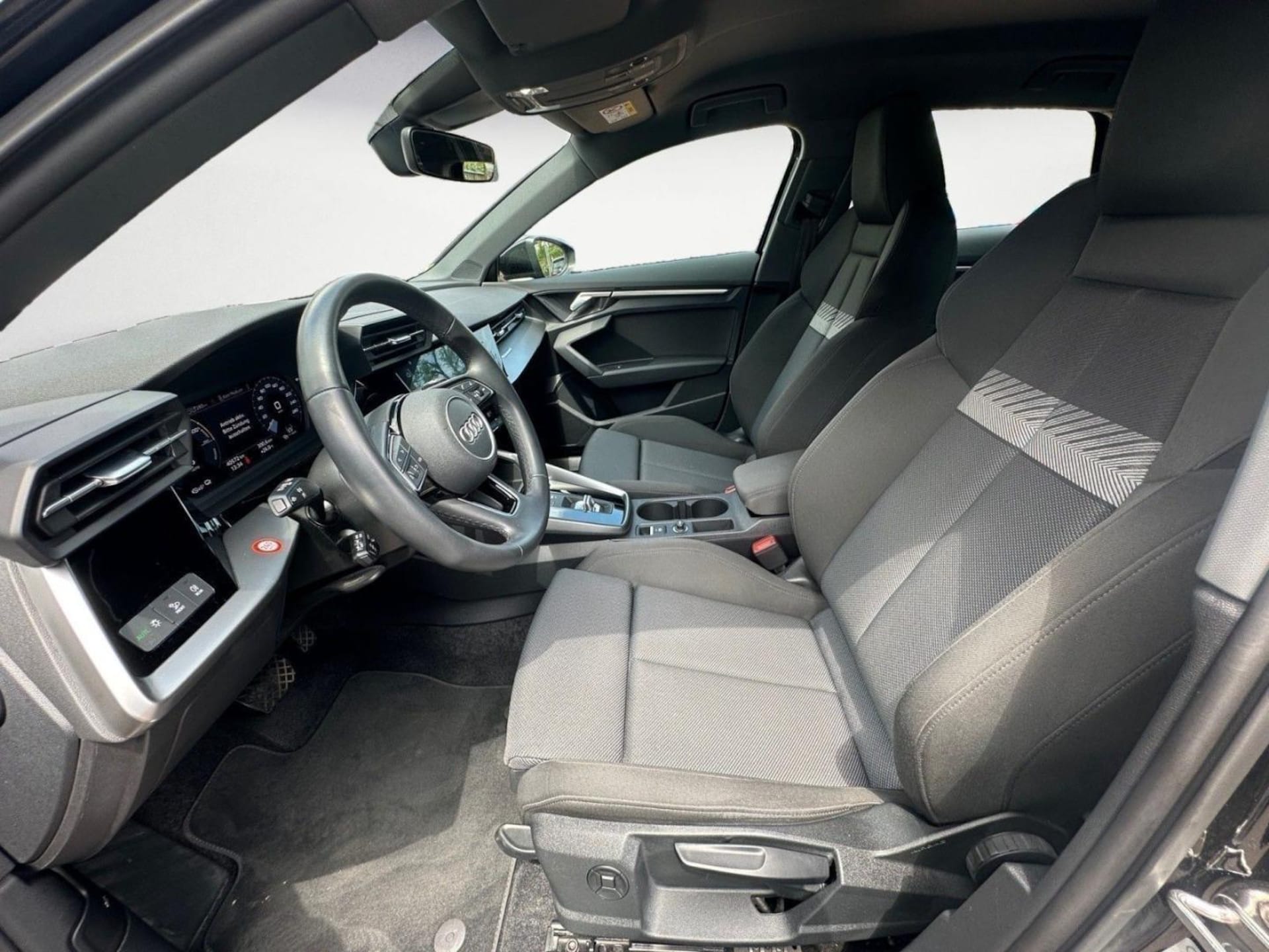 Audi A3 Sportback TFSI e Advanced