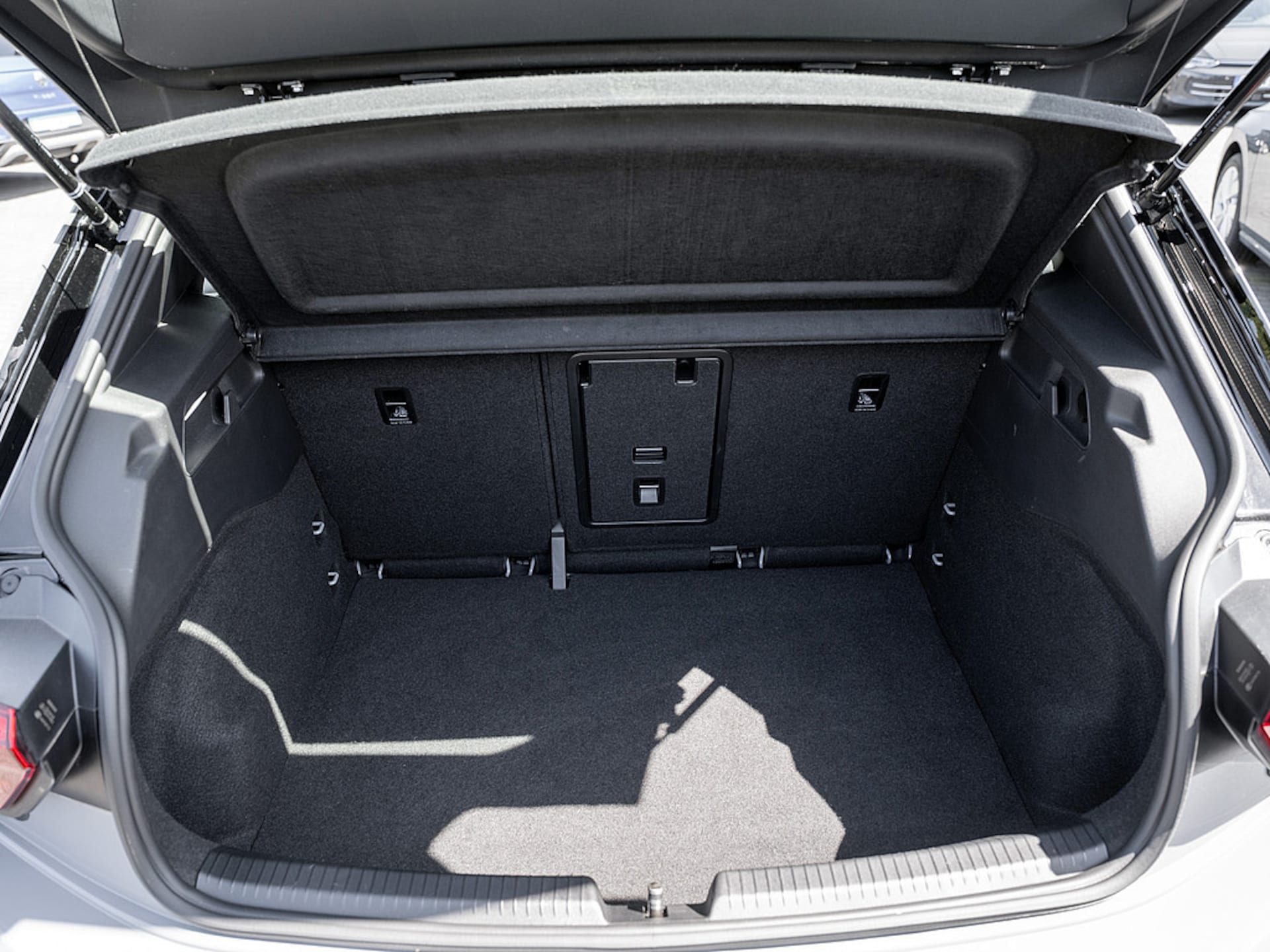 Volkswagen ID.3 Pro S
