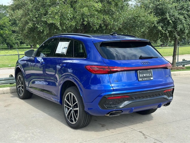2026 Audi Q5