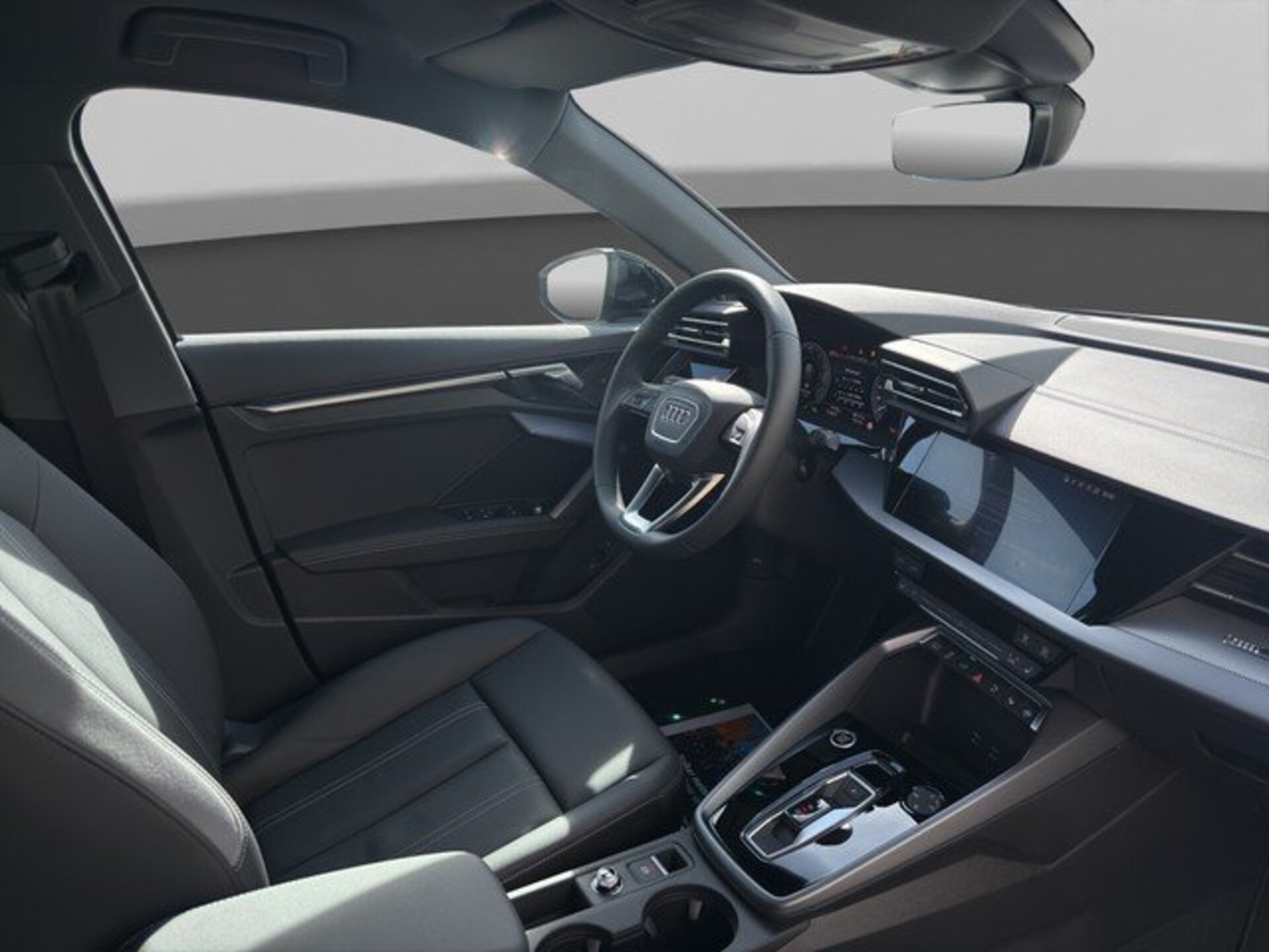 Audi A3 Sportback TFSI e Advanced