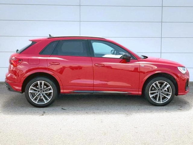 2025 Audi Q3 SUV