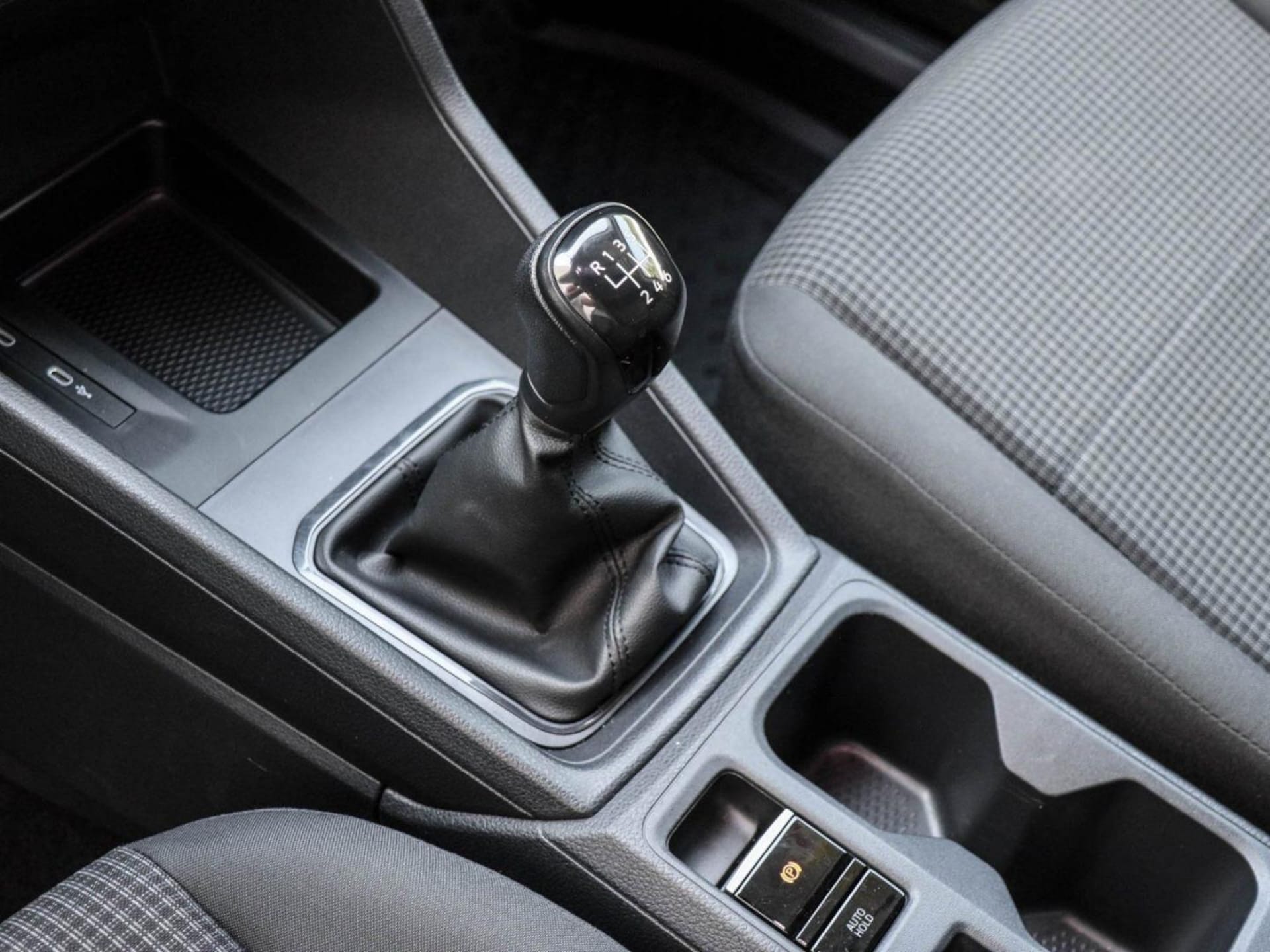 Volkswagen Caddy Cargo EcoProfi