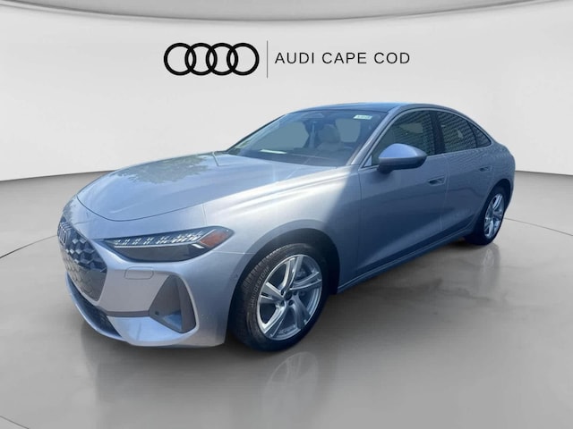 2026 Audi A5 Sedan