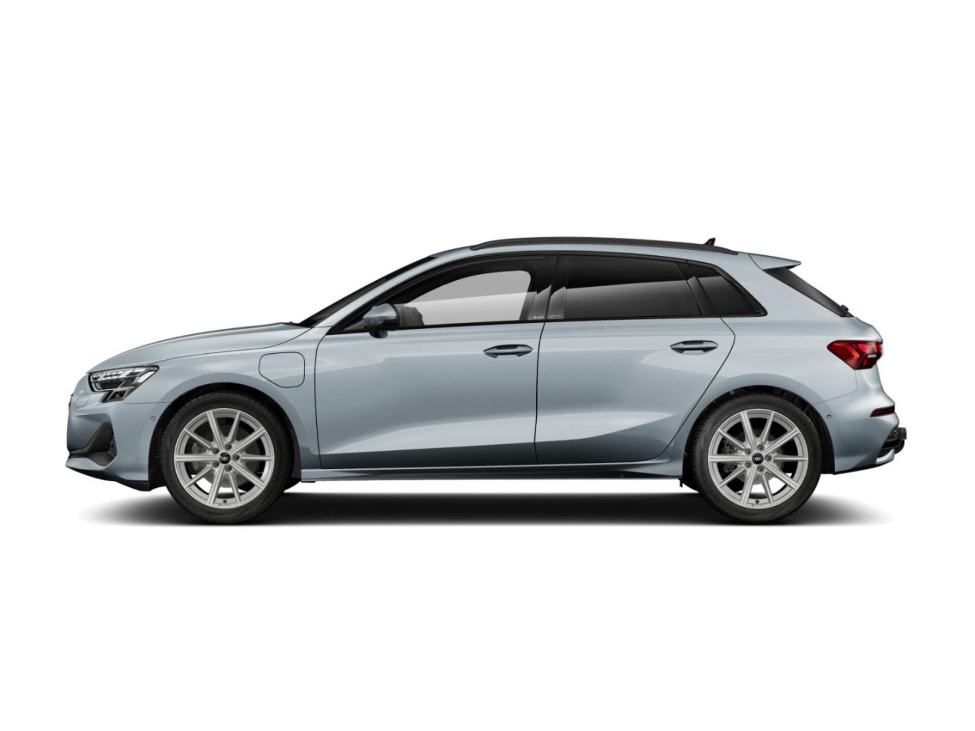 Audi A3 Sportback TFSI e Advanced
