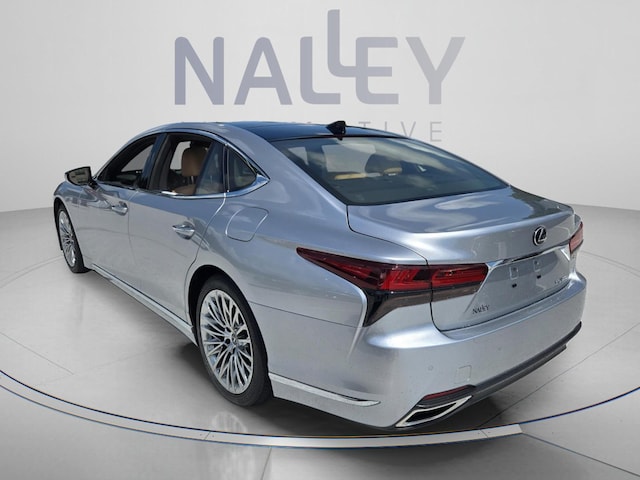 2024 Lexus
